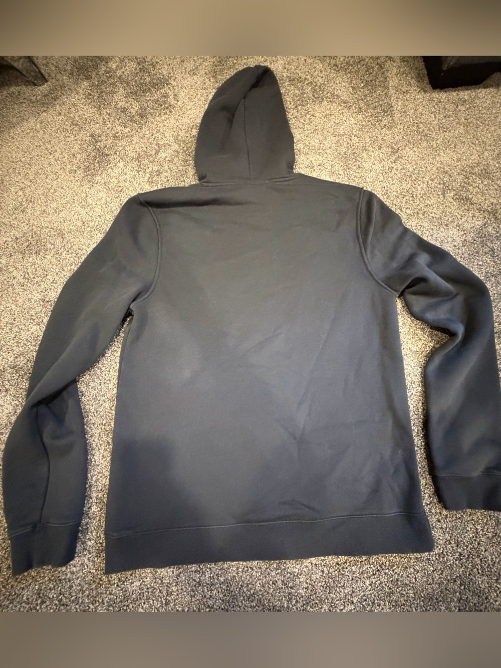 SKIMS pullover hoodie - Picture 8 of 9